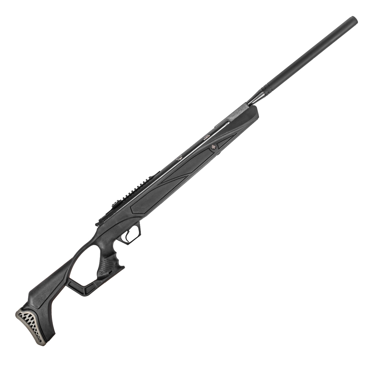 Пневматическая винтовка Hatsan 125 PRO QE 6.35 мм