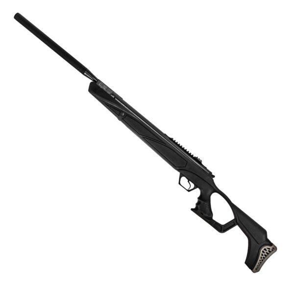 Пневматическая винтовка Hatsan 125 PRO QE 6.35 мм