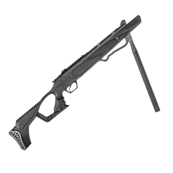 Пневматическая винтовка Hatsan 125 PRO QE 6.35 мм