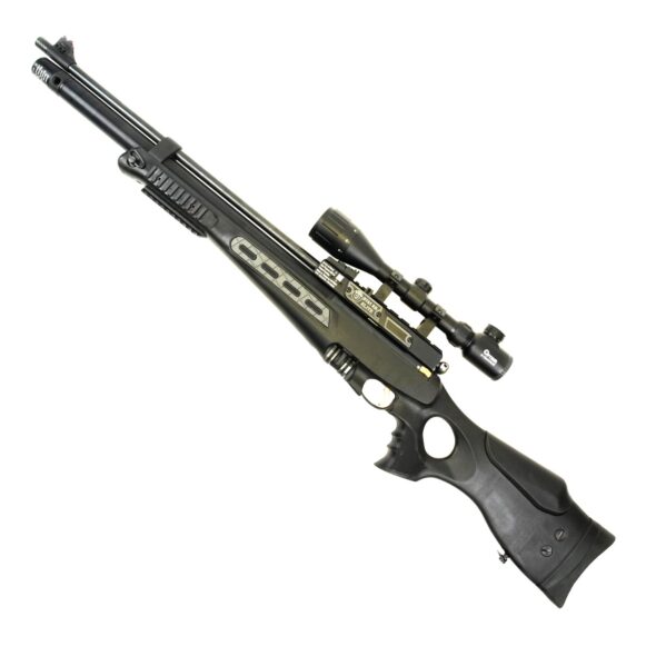Пневматическая винтовка Hatsan BT 65 RB Elite 6.35 мм