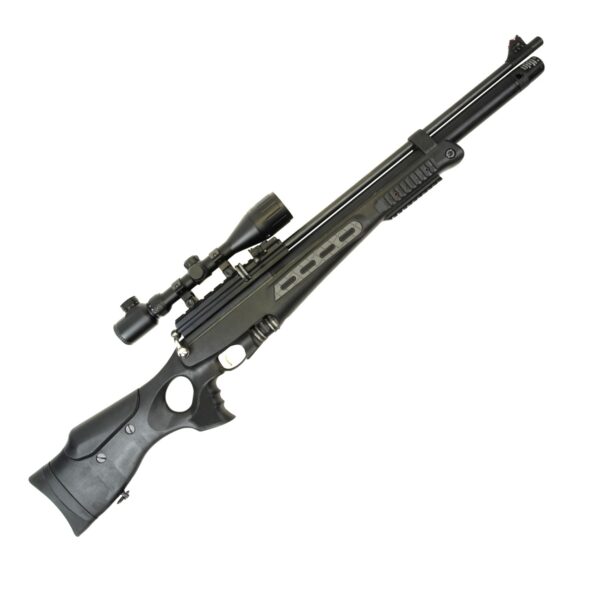 Пневматическая винтовка Hatsan BT 65 RB Elite 6.35 мм