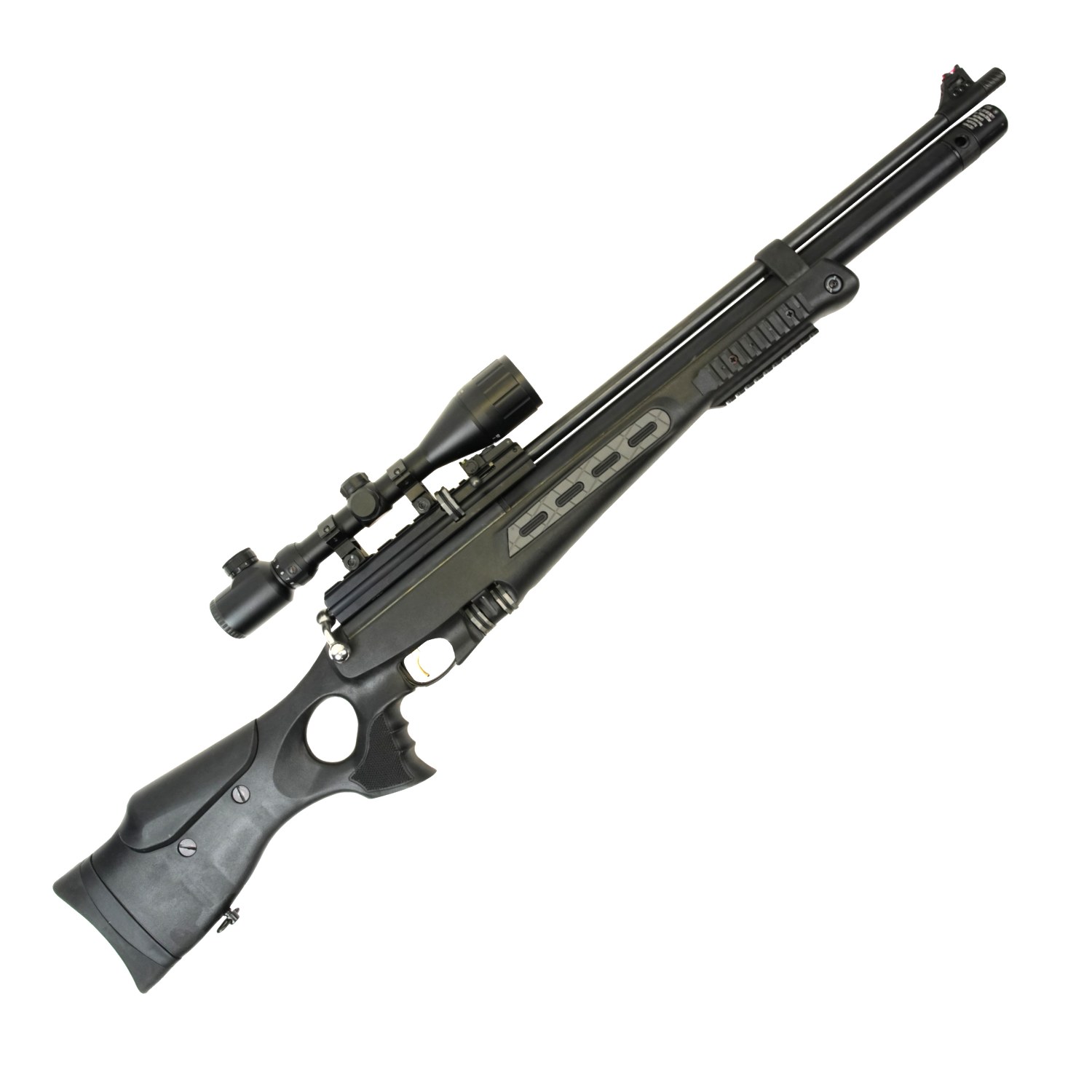 Пневматическая винтовка Hatsan BT 65 RB Elite 6.35 мм