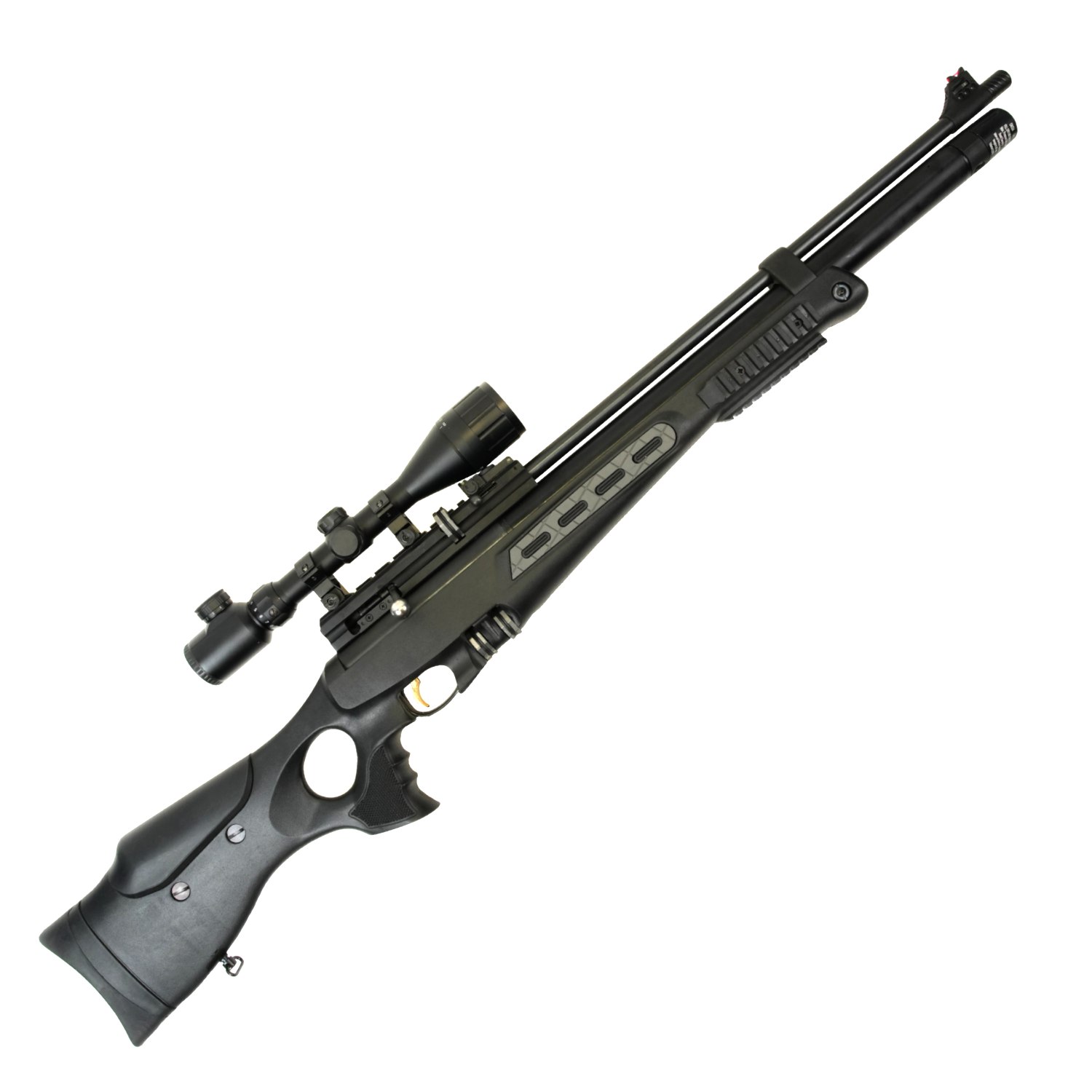 Пневматическая винтовка Hatsan BT 65 SB Elite 6.35 мм