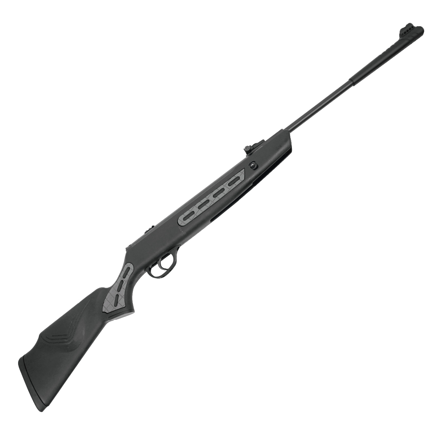 Пневматическая винтовка Hatsan Striker 1000S 5.5 мм