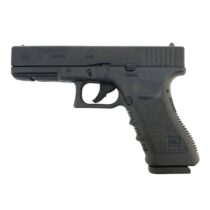 Пневматический пистолет Umarex Glock 17 (Blowback)