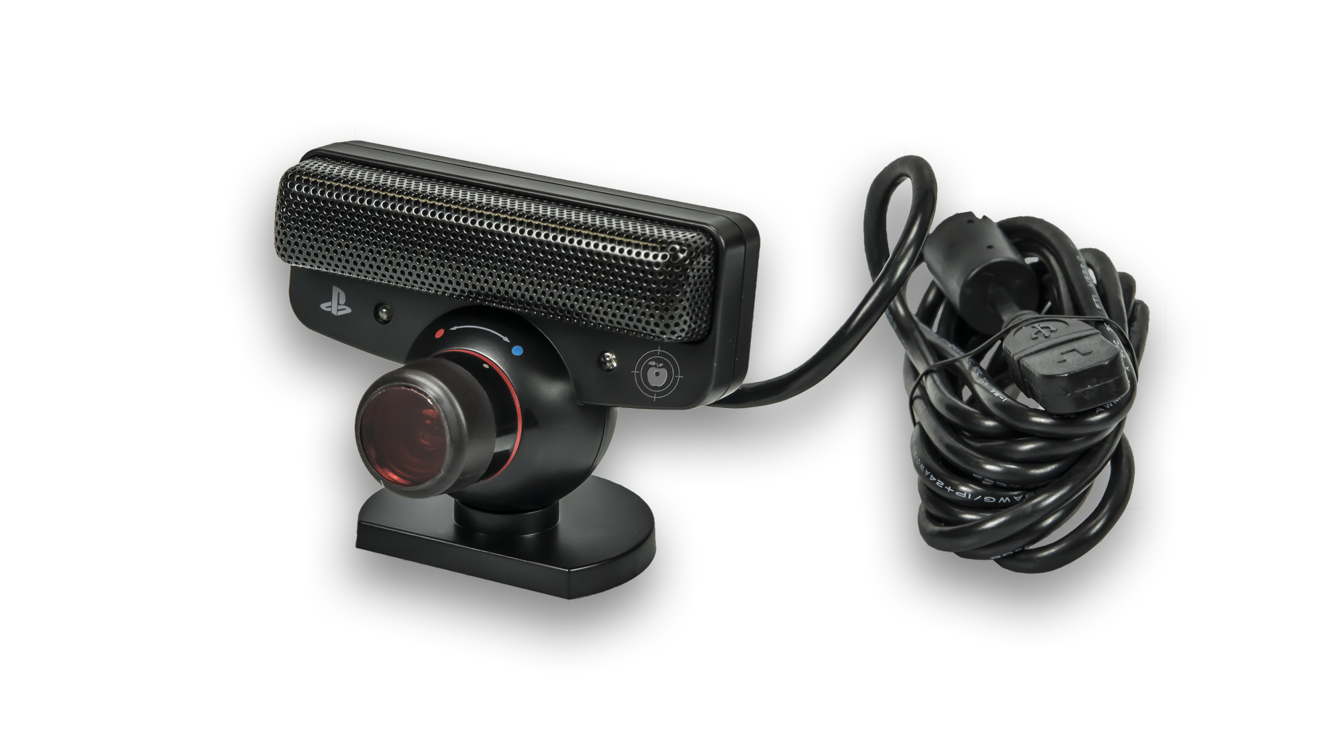 USB камера-детектор для интерактивного тира Professional