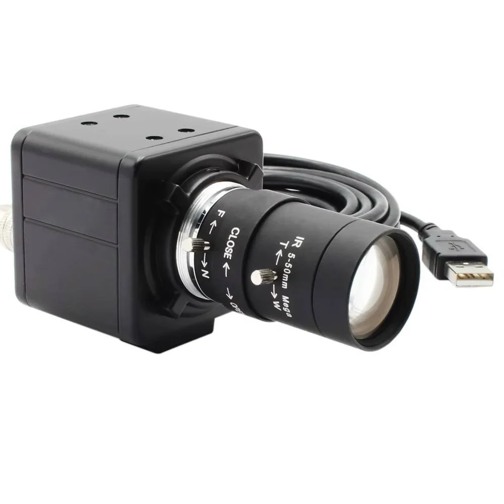 USB камера-детектор для электронного тира Professional