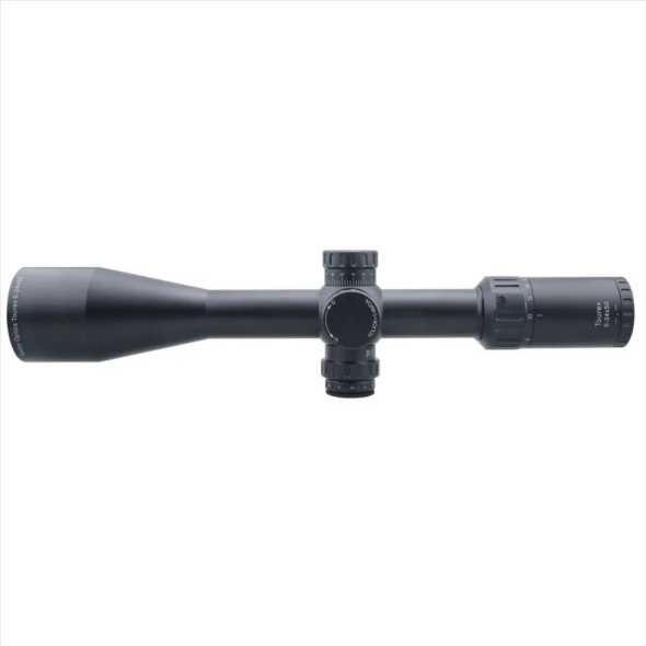 Оптический прицел Tourex 6-24x50 FFP