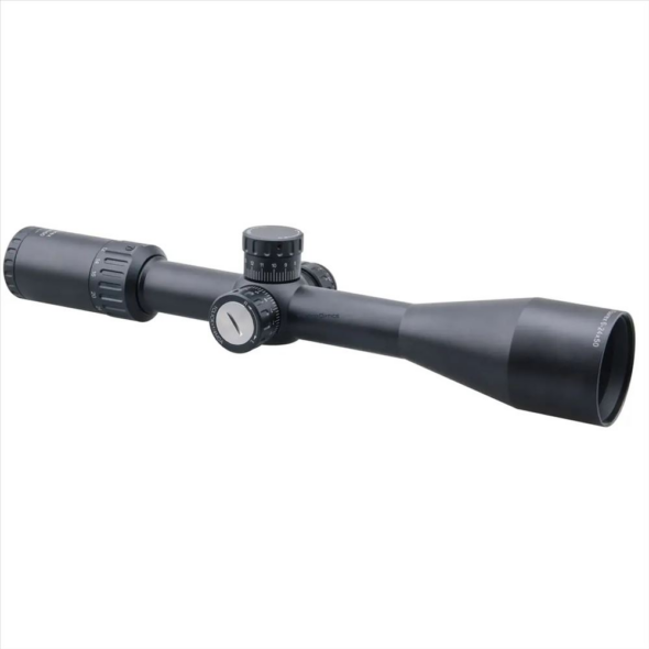 Оптический прицел Tourex 6-24x50 FFP