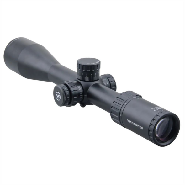 Оптический прицел Tourex 6-24x50 FFP