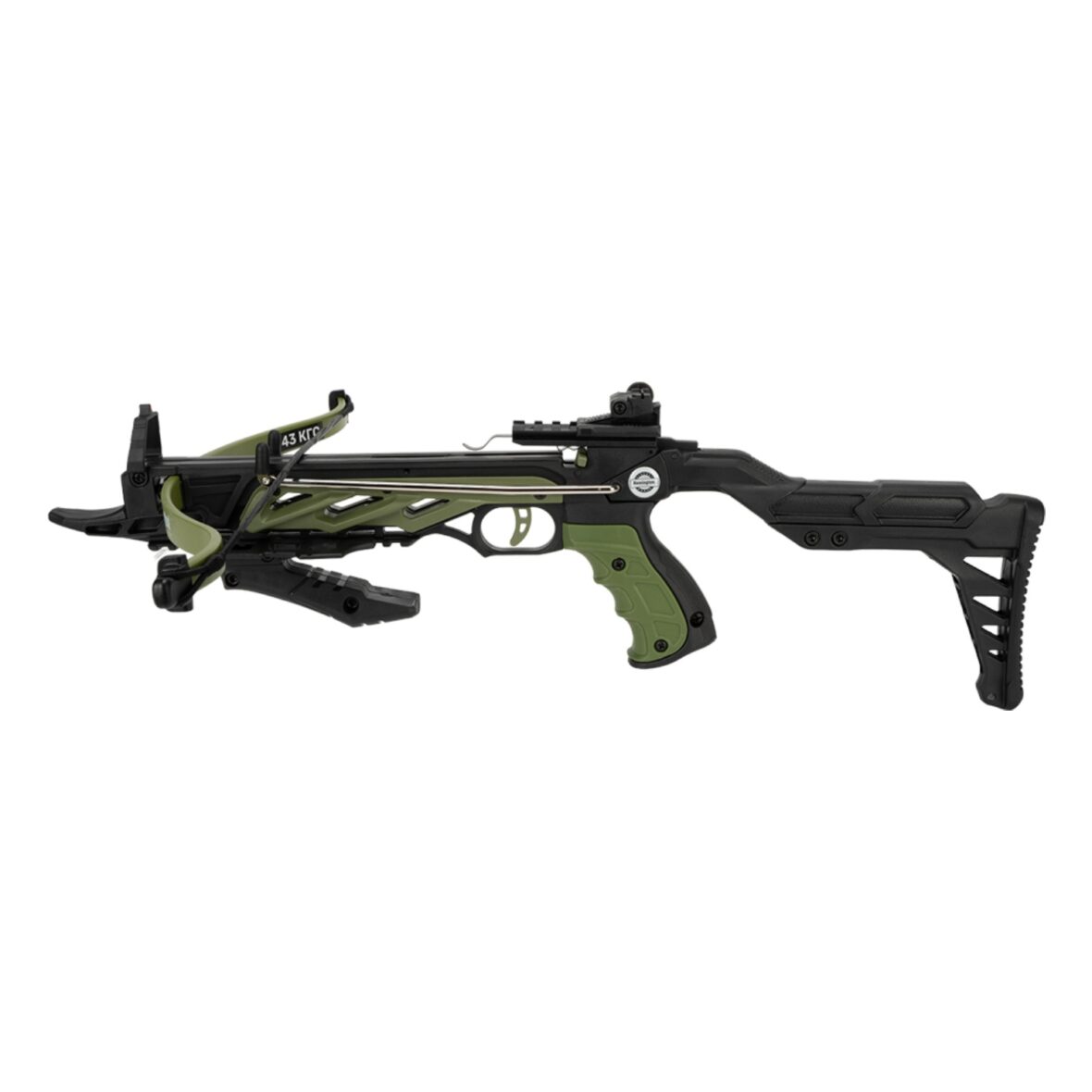 arbalet-pistolet-remington-mist-2-zelenyy-1