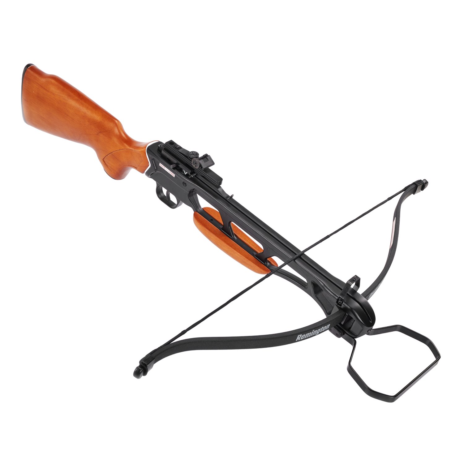 Арбалет рекурсивный Remington Jaeger R-RW051 (дерево)