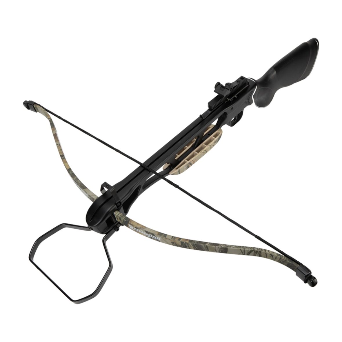 Арбалет рекурсивный Remington Jaeger R-RGC051 (god camo)