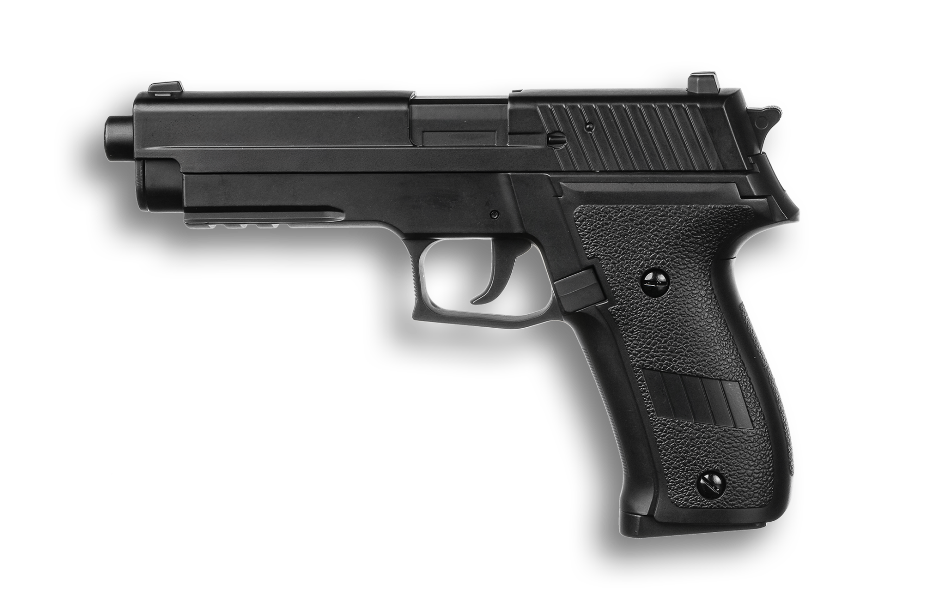 Лазерный пистолет Professional+ SIG Sauer — инфракрасный луч