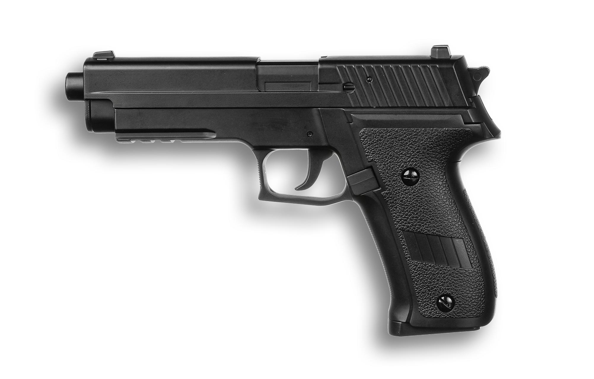 Лазерный пистолет Professional+ SIG Sauer — инфракрасный луч