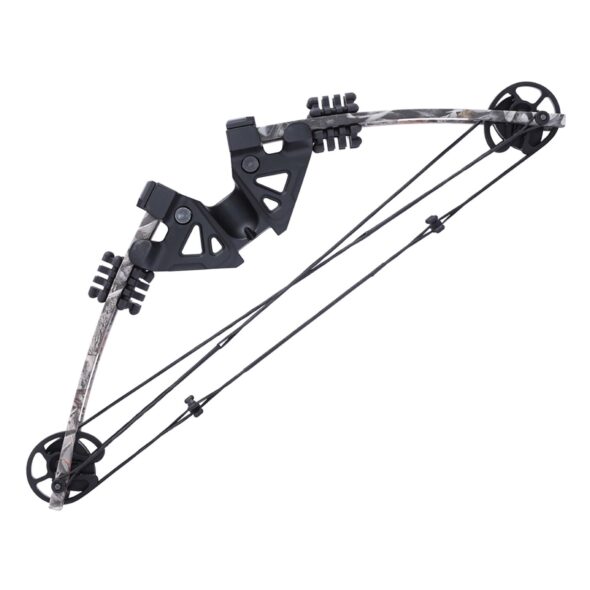 Дуги Remington для блочного арбалета MK-XB86 (DH camo) 185lbs