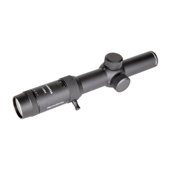 Оптический прицел Forester 1-4x24 SFP