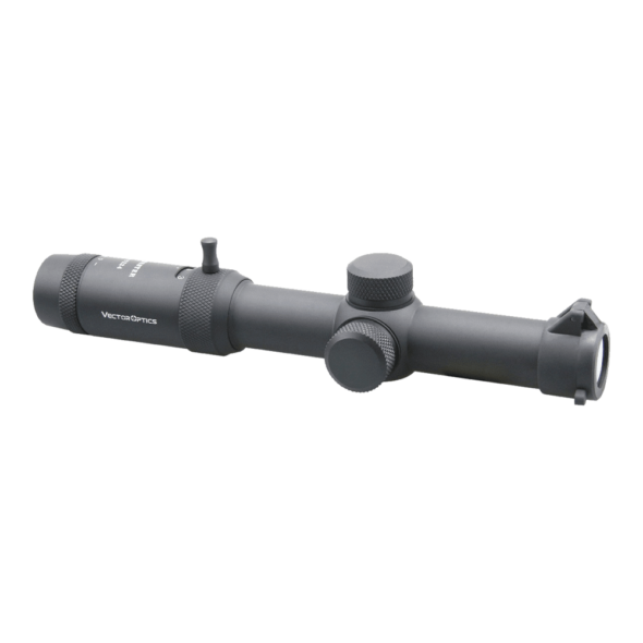 Оптический прицел Forester 1-4x24 SFP