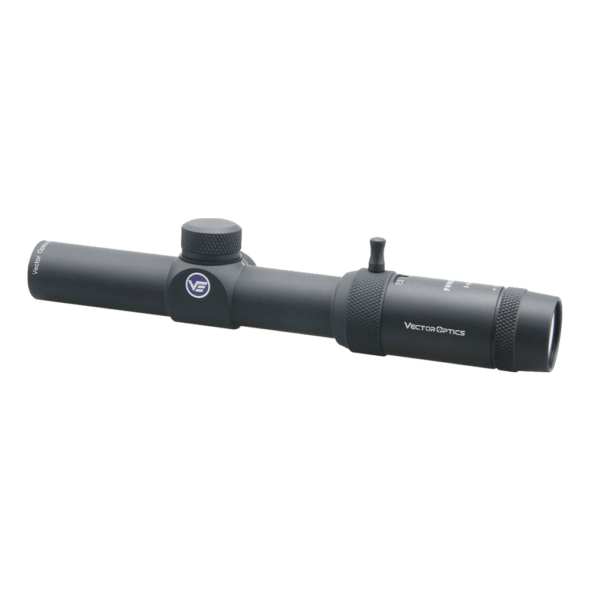 Оптический прицел Forester 1-4x24 SFP