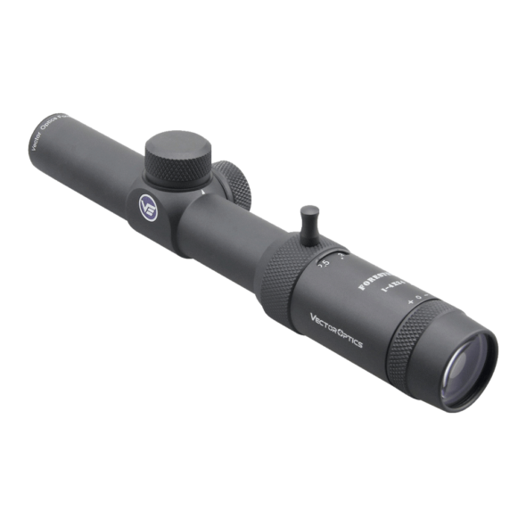 Оптический прицел Forester 1-4x24 SFP