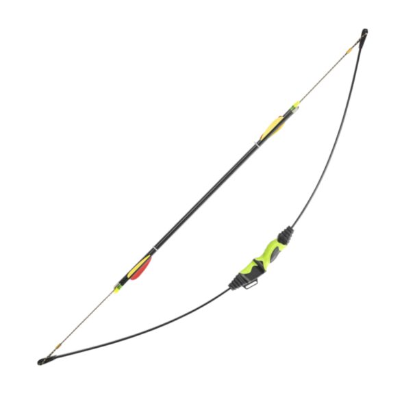 Лук детский рекурсивный Remington RB015 (черный)
