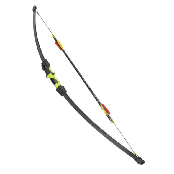 Лук детский рекурсивный Remington RB015 (черный)