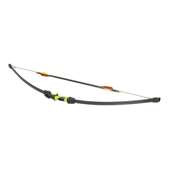 Лук детский рекурсивный Remington RB015 (черный)