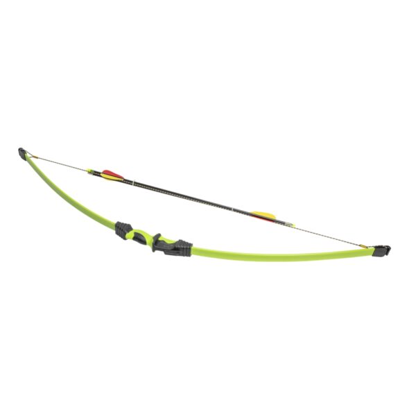 Лук детский рекурсивный Remington RB015 (зеленый)