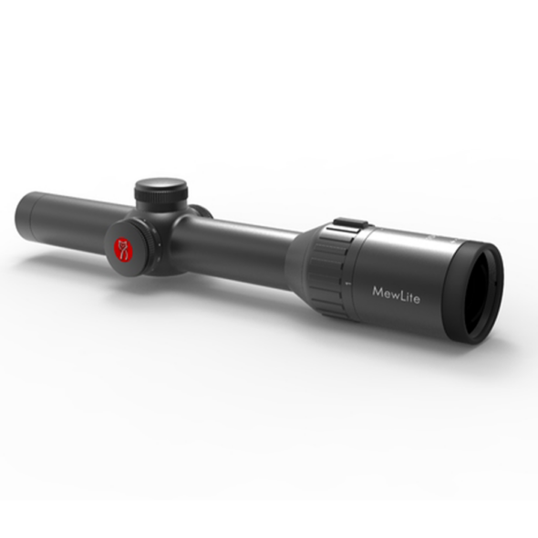 Загонный прицел MewLite 1-10x24 FFP