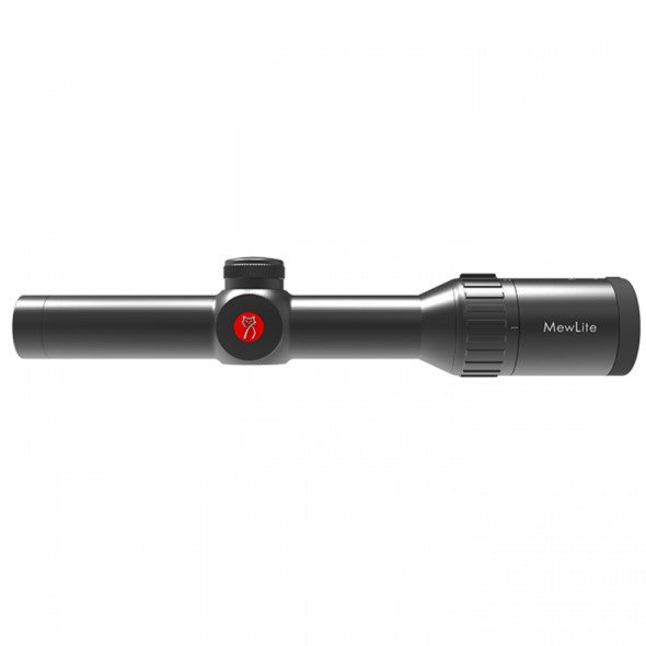 Загонный прицел MewLite 1-8x24 FFP
