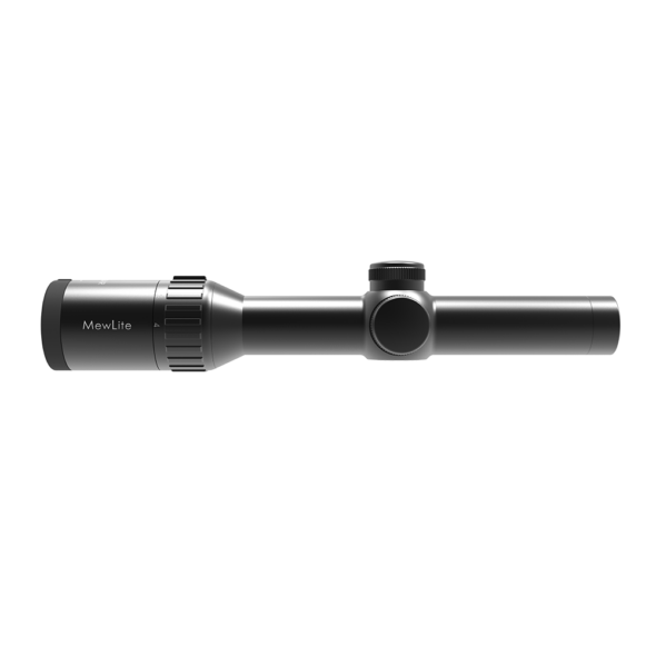 Загонный прицел MewLite 1-4x24 IR SFP
