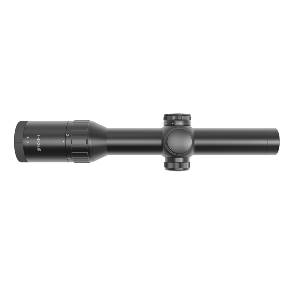 Загонный прицел MewLite 1-4x24 IR SFP