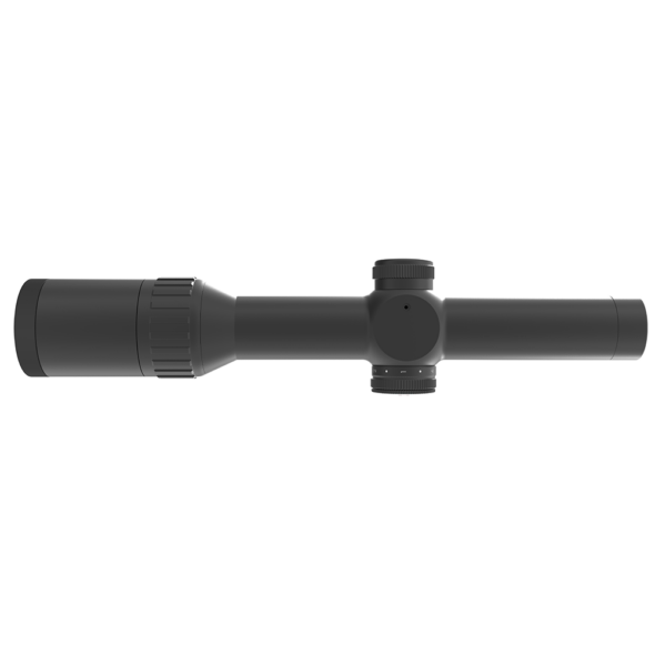 Загонный прицел MewLite 1-4x24 IR SFP