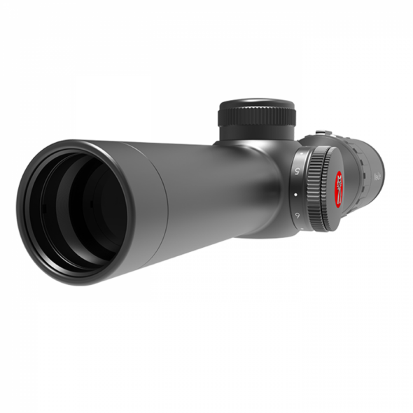 Загонный прицел MewLite 1-8x24 FFP
