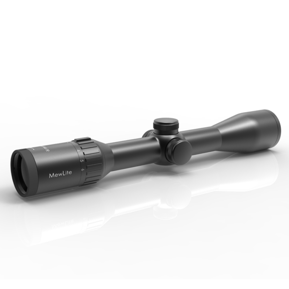Оптический прицел MewLite 1.5-6x44 IR SFP