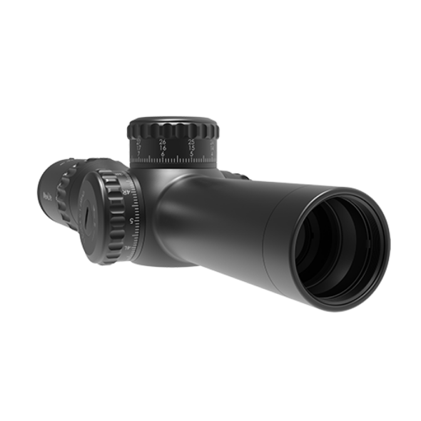 Загонный прицел MewLite 1-6x28 FFP IR