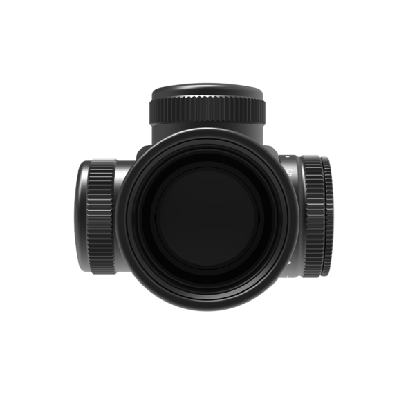 Загонный прицел MewLite 1-8x24 SFP IR Fiber