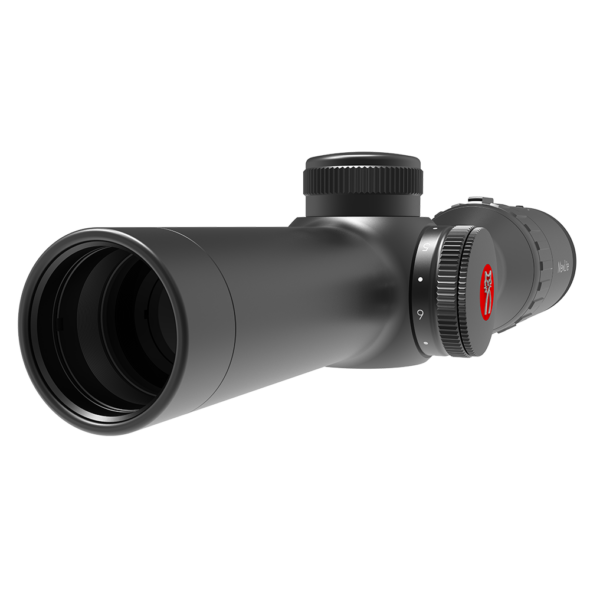 Загонный прицел MewLite 1-8x24 SFP IR Fiber