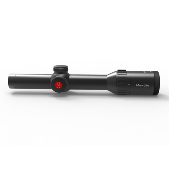 Загонный прицел MewLite 1-10x24 FFP