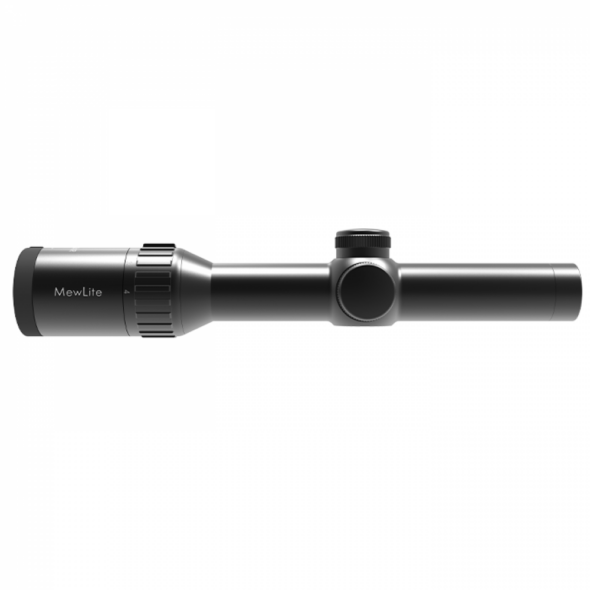 Загонный прицел MewLite 1-8x24 FFP