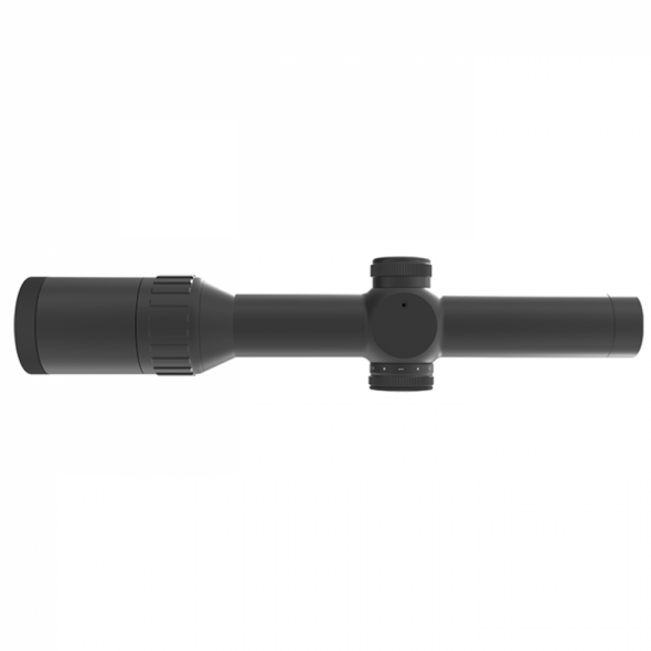 Загонный прицел MewLite 1-8x24 FFP
