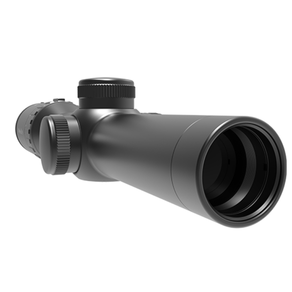 Загонный прицел MewLite 1-8x24 IR SFP 34 мм