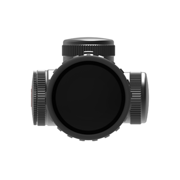 Загонный прицел MewLite 1-8x24 IR SFP 34 мм