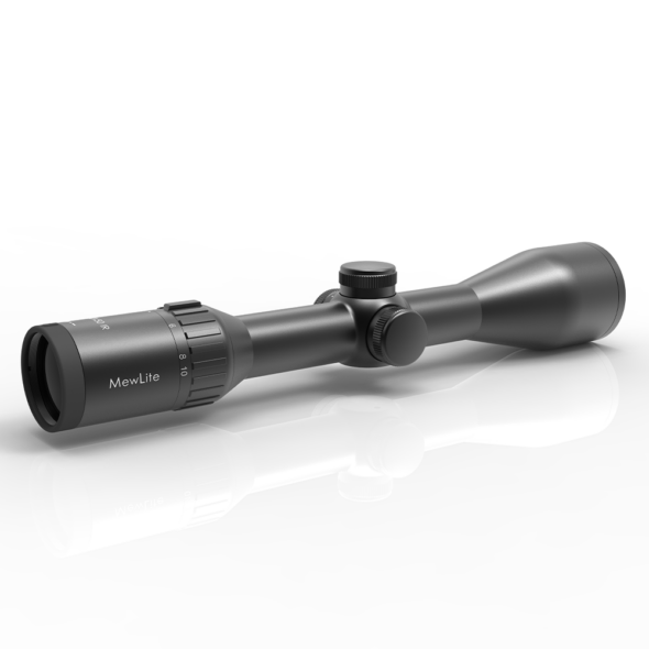 Оптический прицел MewLite 2.5-10x50 IR SFP