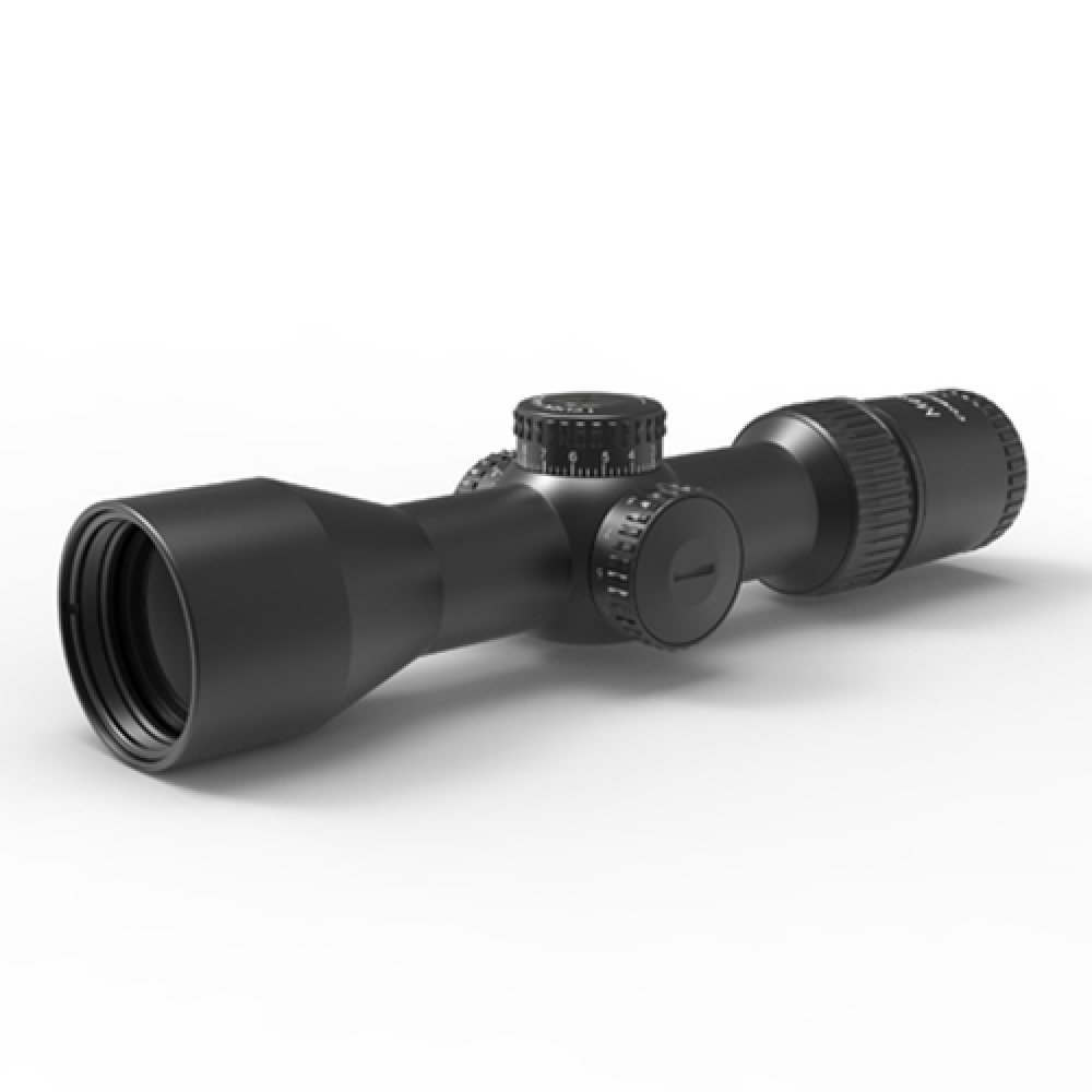 Оптический прицел MewLite Compact 2-8x40 IR SFP