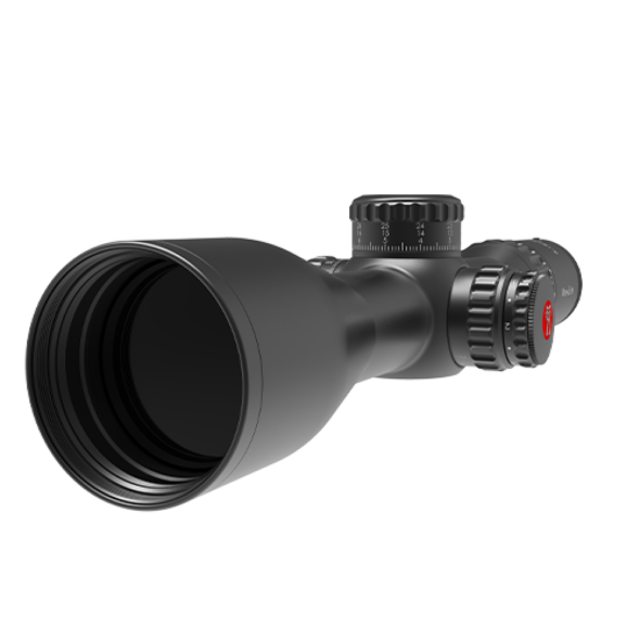 Оптический прицел MewLite 3-18x50 FFP IR