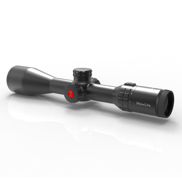 Оптический прицел MewLite 3-15x50 FFP SF