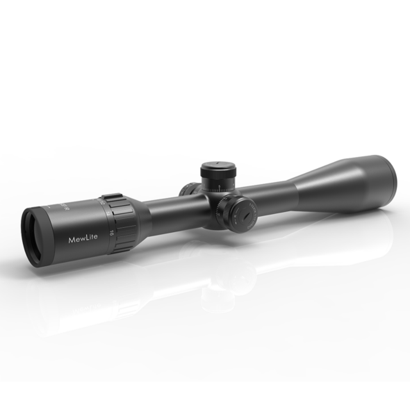 Оптический прицел MewLite 4-16x50 SFIR SFP