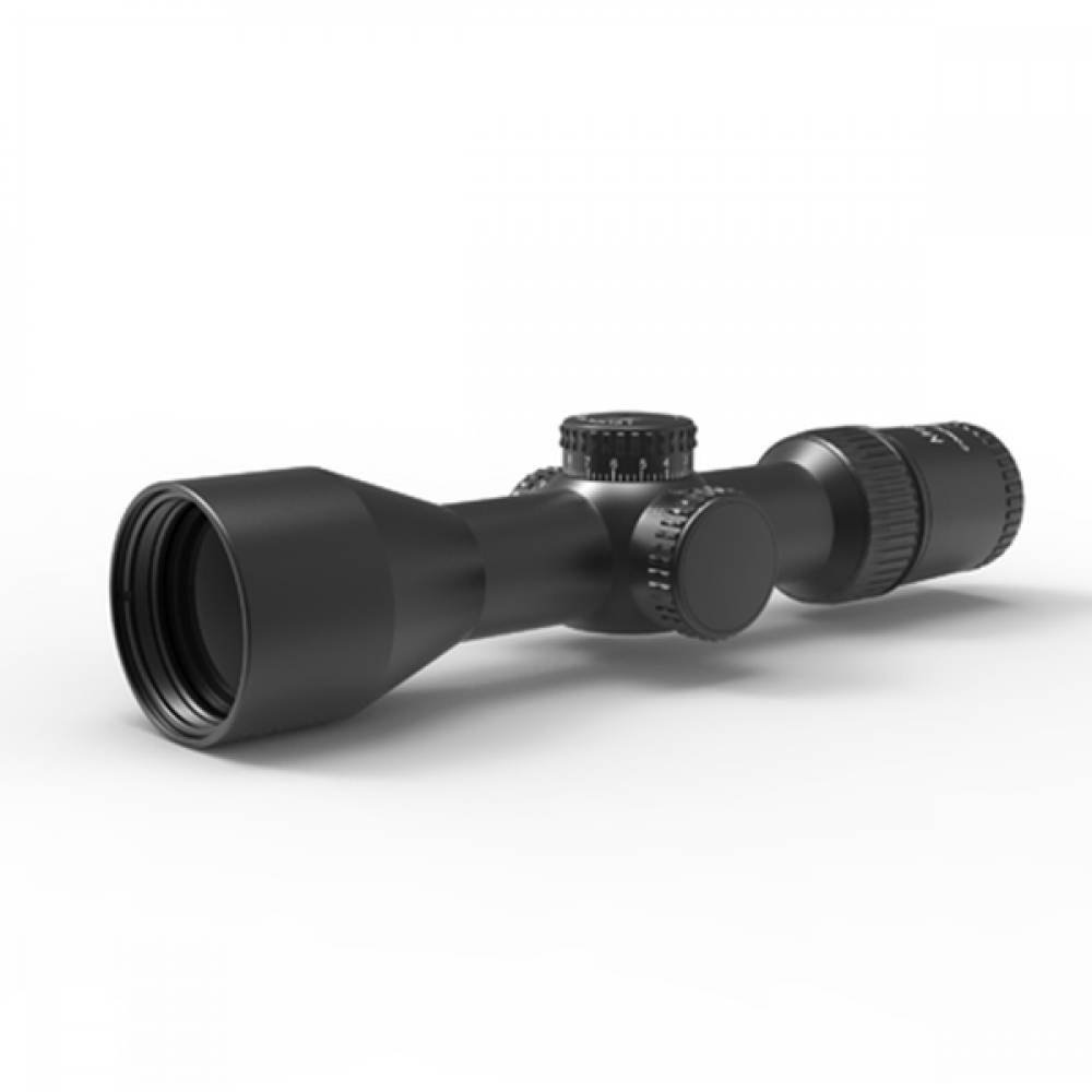 Оптический прицел MewLite Compact 4-16x44 FFP SF