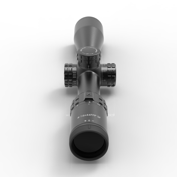 Оптический прицел MewLite 4-16x44 FFP SF